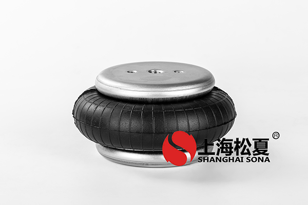 選擇橡膠<a href='http://www.xhguangxue.com/' target='_blank'><u>空氣彈簧</u></a>的原因