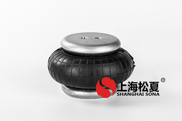 洗滌設(shè)備消音使用單層JBF196-115<a href='http://www.xhguangxue.com/' target='_blank'><u>空氣彈簧</u></a>