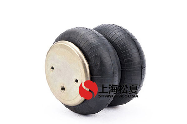 JBF165-175-2型<a href='http://www.xhguangxue.com/' target='_blank'><u>空氣彈簧</u></a>