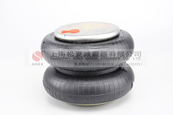卷邊式橡膠<a href='http://www.xhguangxue.com/' target='_blank'><u>空氣彈簧</u></a>