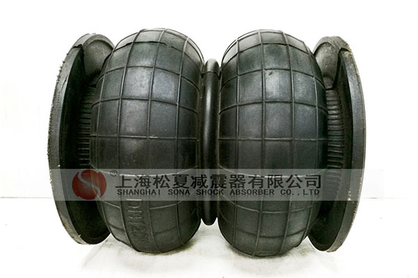 GF固定式<a href='http://www.xhguangxue.com/' target='_blank'><u>空氣彈簧</u></a>