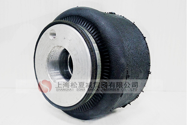 K型鎖扣式<a href='http://www.xhguangxue.com/' target='_blank'><u>空氣彈簧</u></a>高清實拍圖