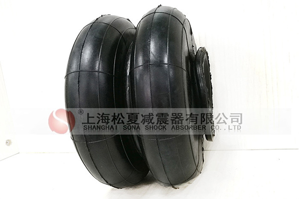 ZF型自密封橡膠<a href='http://www.xhguangxue.com/' target='_blank'><u>空氣彈簧</u></a>