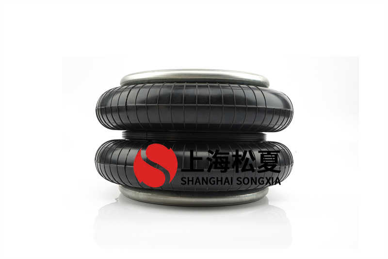 什么叫橡膠氣囊的彈性元件？
