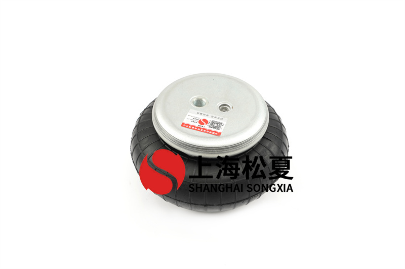 振動篩康迪泰克空氣彈簧需用支撐架連接嗎？