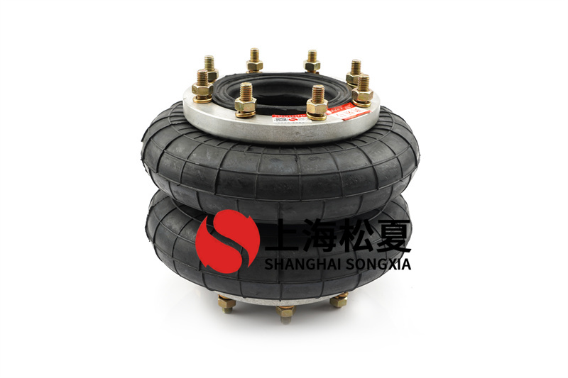 空氣彈簧工業(yè)應(yīng)用減震如何？