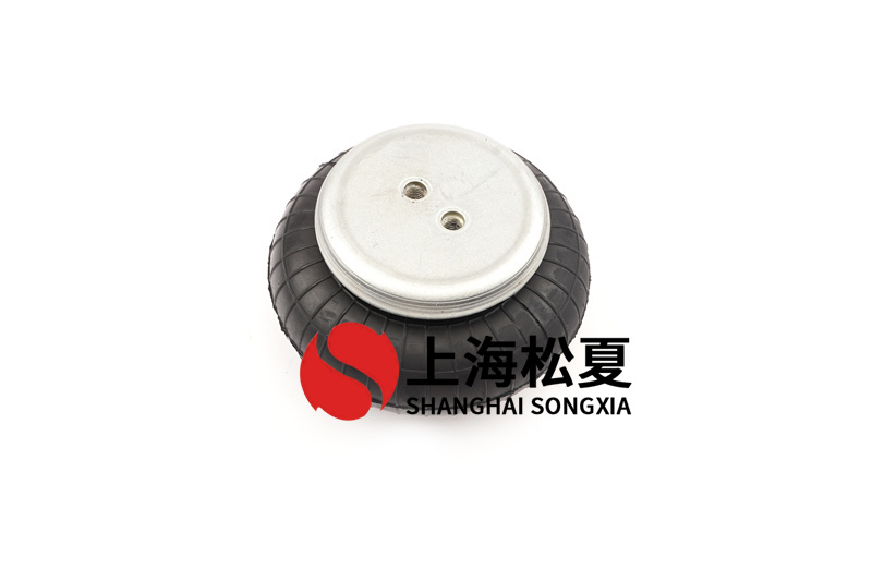 空氣彈簧結(jié)構(gòu)原理是啥？