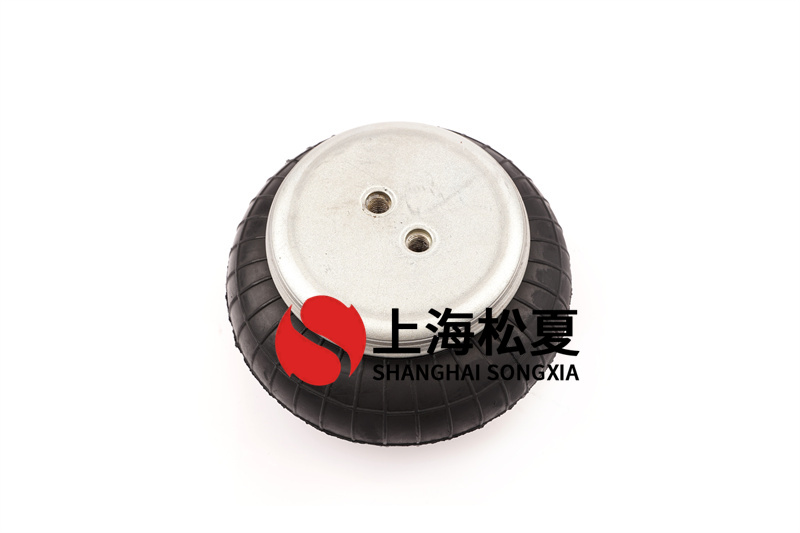 空氣彈簧承受壓力怎樣？