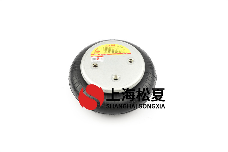 空氣彈簧承受壓力怎樣？