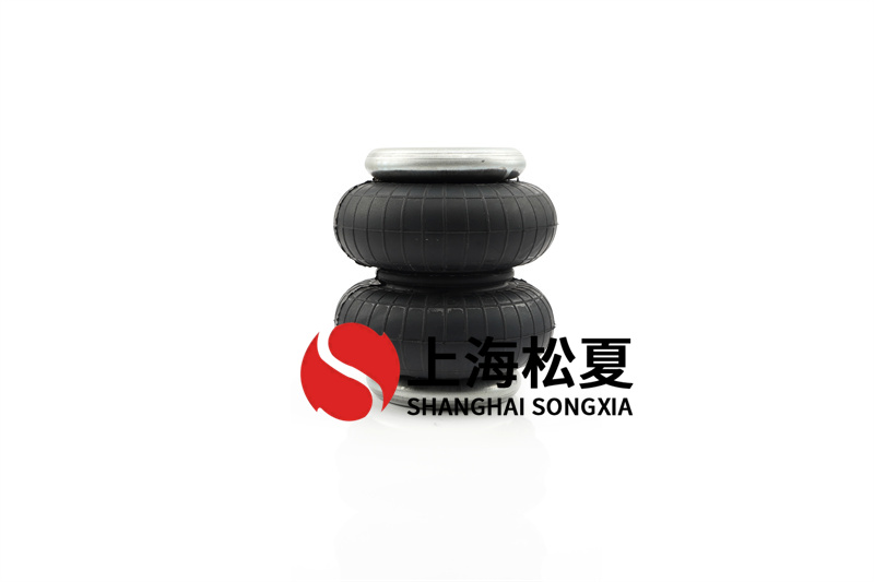 空氣彈簧結(jié)構(gòu)原理是啥？