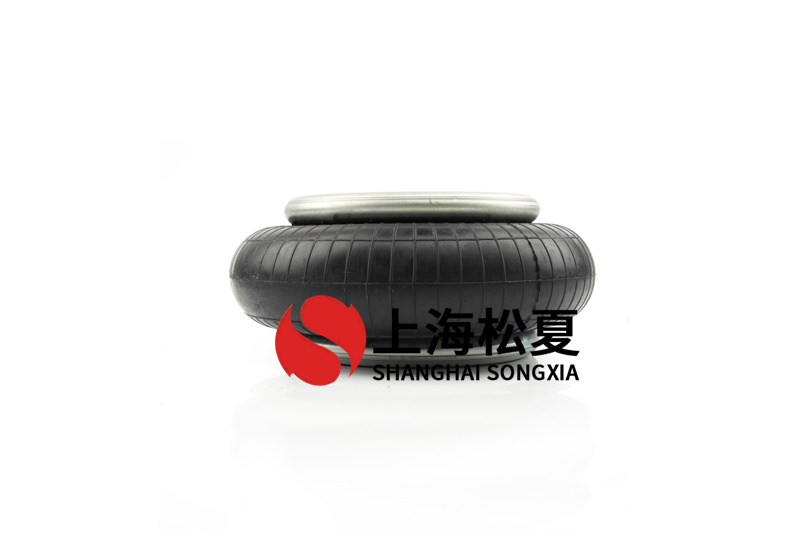 如何提高空氣彈簧的使用期？