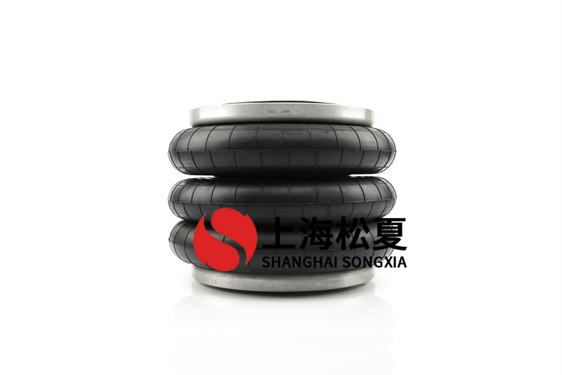 空氣彈簧高度由什么決定？