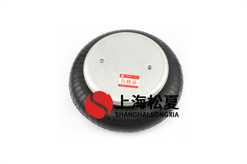 空氣彈簧怎樣防護(hù)？