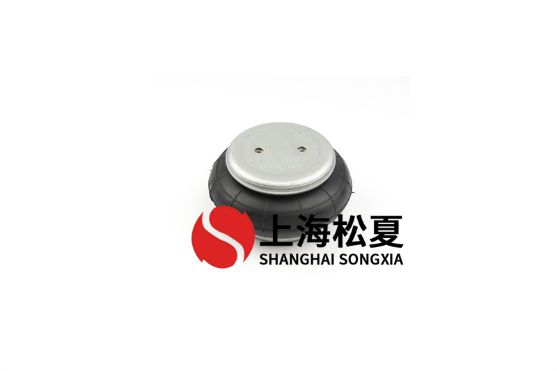 空氣彈簧減振器具有如何原理？