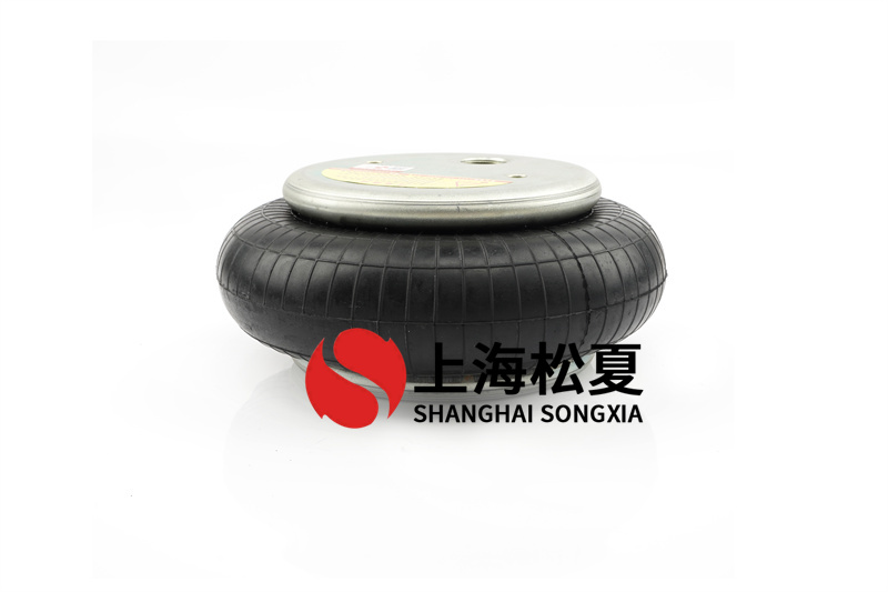 選擇空氣彈簧減振器是優(yōu)秀的減震方案。