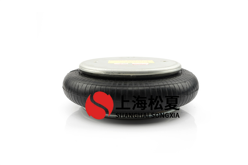 除了用于減震外空氣彈簧減振器還有哪些用途？