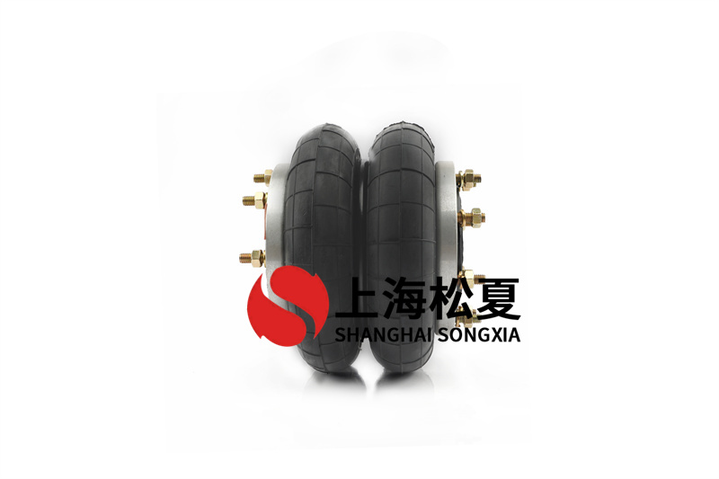 空氣彈簧減振器的承載標(biāo)準(zhǔn)很高。