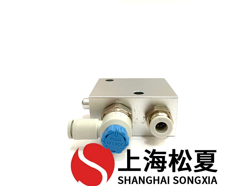 三次元測量儀氣動隔振器是怎樣的隔振器？