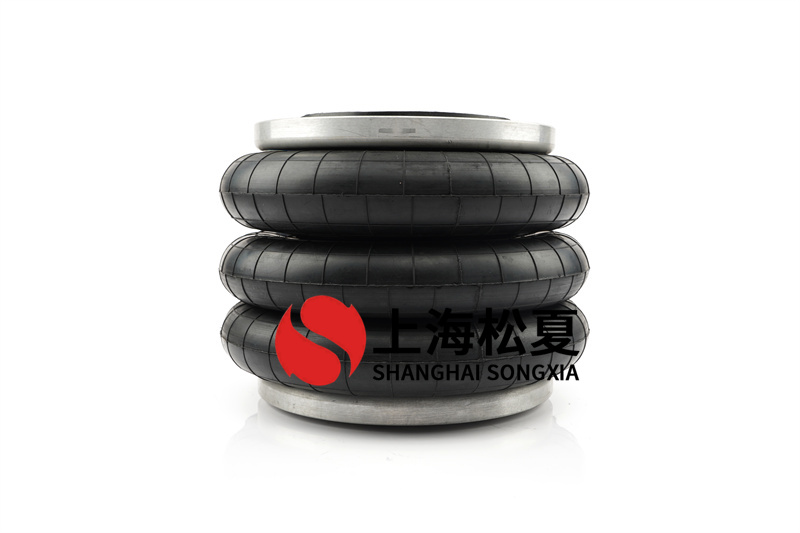 使用J-150-3多曲囊式空氣彈簧時(shí)應(yīng)該注意什么？