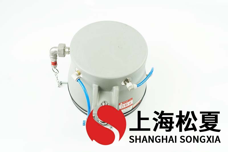 半導體檢測裝置薄膜式空氣減震器的優(yōu)勢是什么？