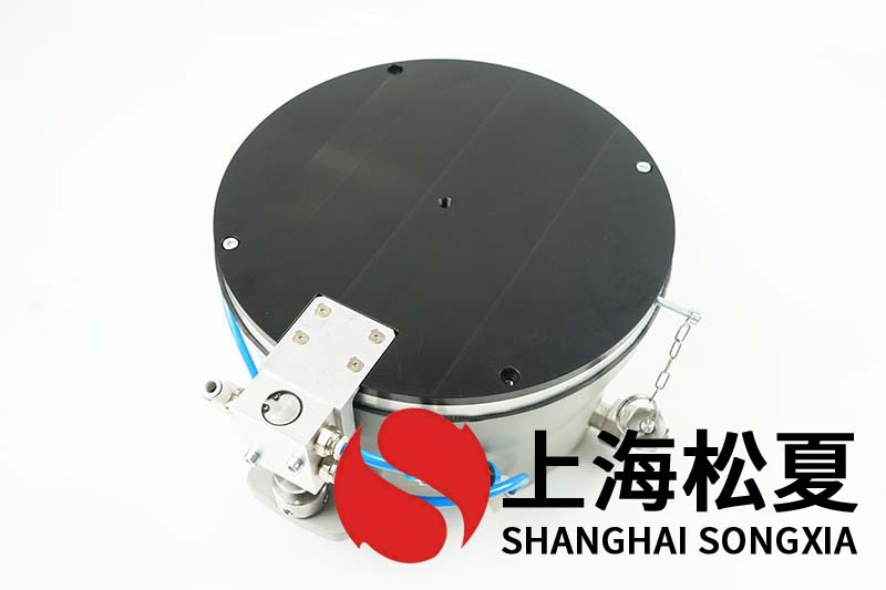 光學(xué)實驗設(shè)備薄膜式空氣減震器原理與設(shè)計有哪些特別之處？