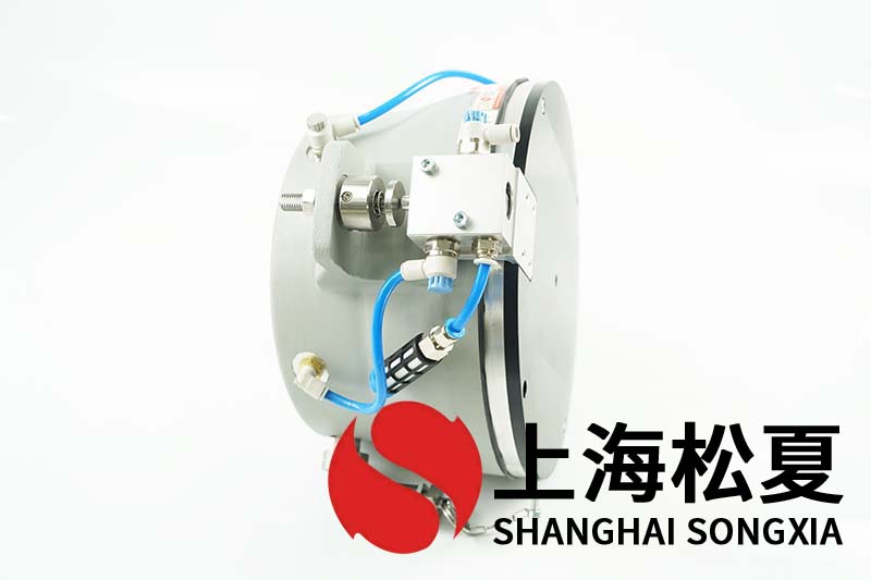 輪廓形狀測定儀器薄膜式空氣減震器的原理和應(yīng)用是什么？