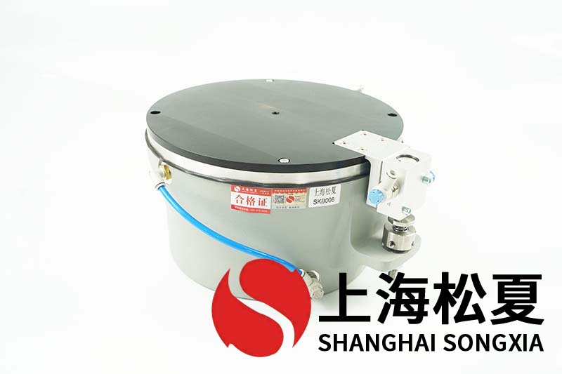 輪廓形狀測(cè)定儀器薄膜式空氣減震器在智能制造中有哪些作用？