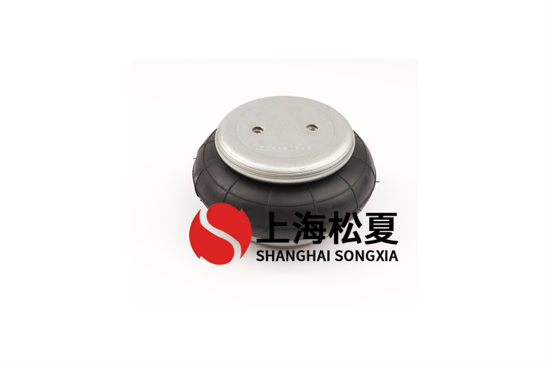 AGV機(jī)器人空氣彈簧的使用適用場(chǎng)景是什么？
