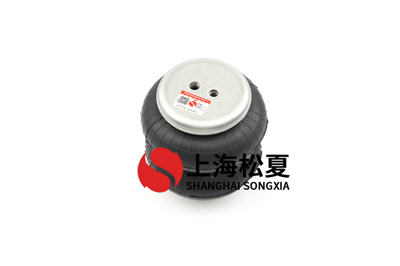 方形直線振動篩用橡膠氣囊氣缸減震效果怎么樣？