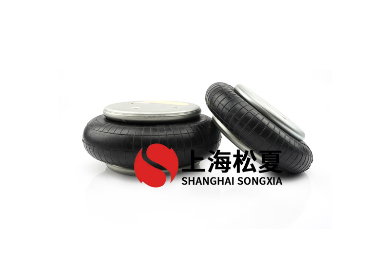藥粉直線篩分機(jī)用活套式橡膠空氣彈簧合適嗎？