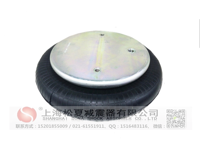 JBF卷邊式<a href='http://www.xhguangxue.com/' target='_blank'><u>空氣彈簧</u></a>