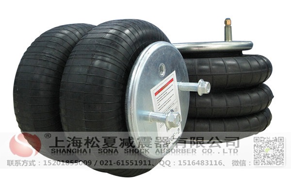 需要我們松夏橡膠<a href='http://www.xhguangxue.com/' target='_blank'><u>空氣彈簧</u></a>的行業(yè)有哪些
