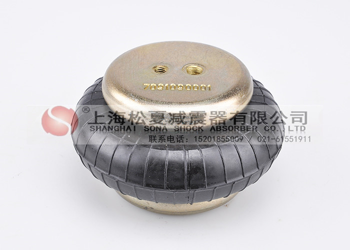 JBF145/110-1橡膠<a href='http://www.xhguangxue.com/' target='_blank'><u>空氣彈簧</u></a>