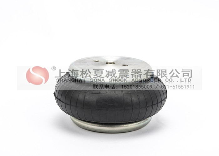 JBF165/115-1橡膠<a href='http://www.xhguangxue.com/' target='_blank'><u>空氣彈簧</u></a>