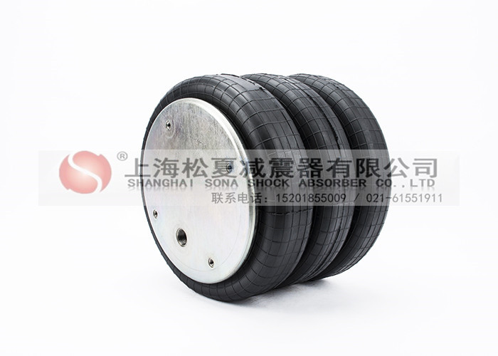 JBF406/520-3橡膠<a href='http://www.xhguangxue.com/' target='_blank'><u>空氣彈簧</u></a>