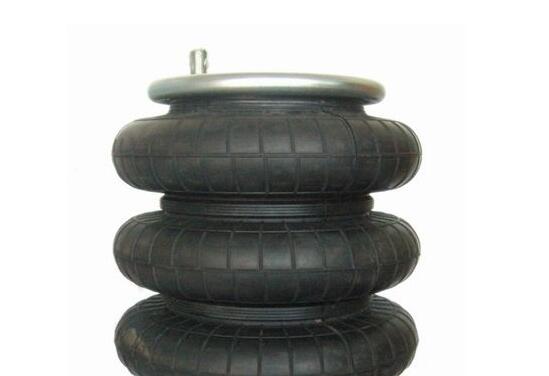 延長橡膠<a href='http://www.xhguangxue.com/' target='_blank'><u>空氣彈簧</u></a>使用壽命的工藝方法