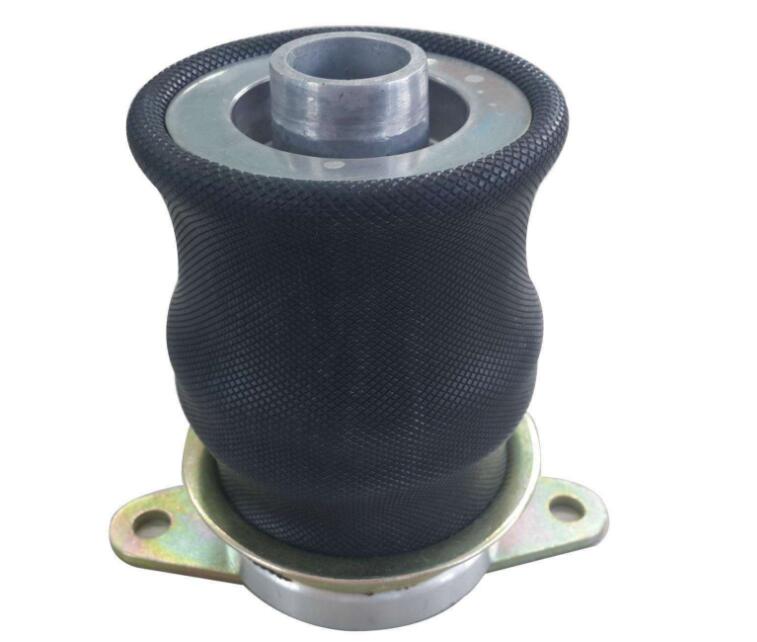 橡膠<a href='http://www.xhguangxue.com/' target='_blank'><u>空氣彈簧</u></a>在汽車行業(yè)的發(fā)展遠(yuǎn)景