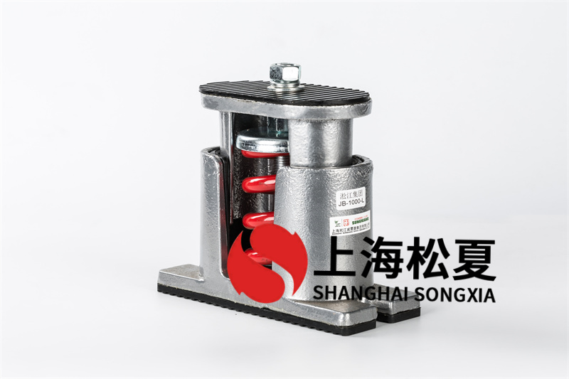 彈簧減震器的安全使用方法有哪些？