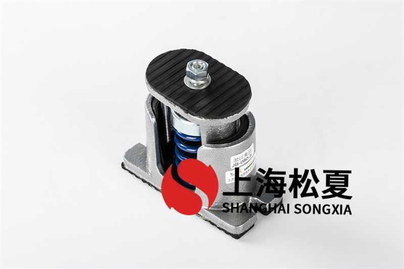 彈簧減震器的安全使用方法有哪些？