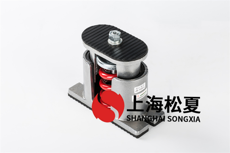 彈簧減震器的安全使用方法有哪些？