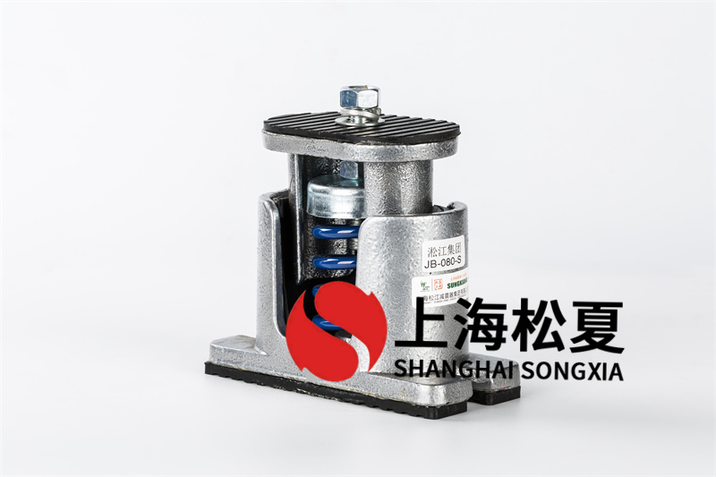 選購塑膠減震器需要注意哪些問題？