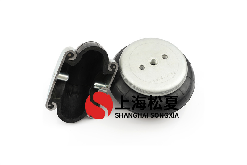 空氣彈簧減震器對(duì)機(jī)器設(shè)備避震起什么作用？