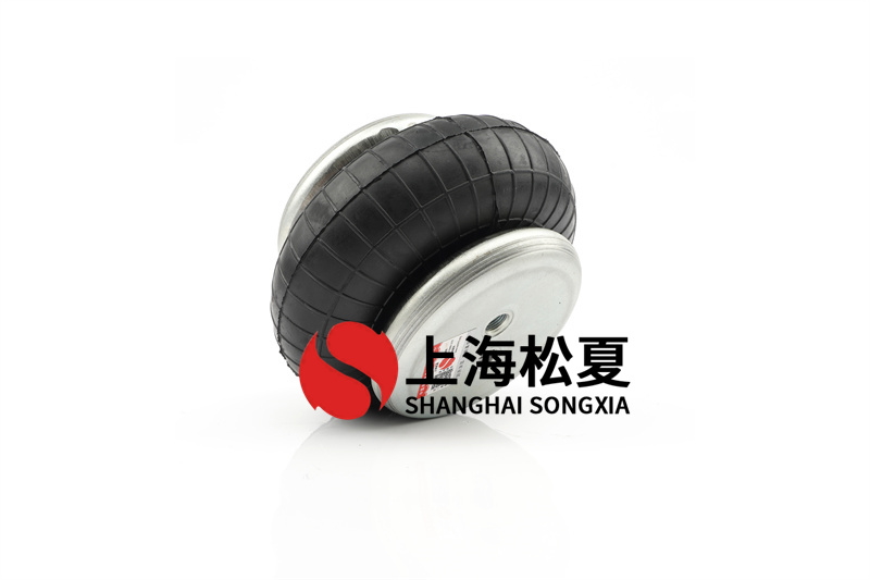 如何計算橡膠<a href='http://www.xhguangxue.com/' target='_blank'><u>空氣彈簧</u></a>的構(gòu)造基本原理