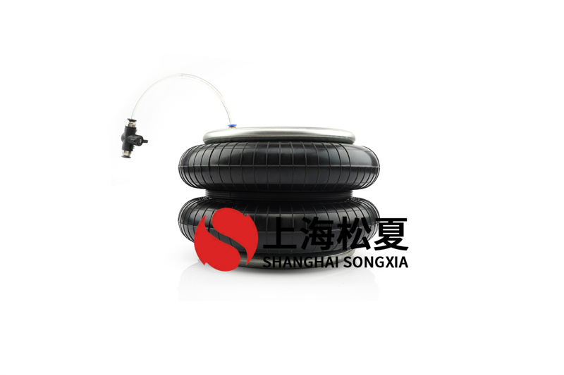 <a href='http://www.xhguangxue.com/' target='_blank'><u>空氣彈簧</u></a>裝配漏氣是什么原因