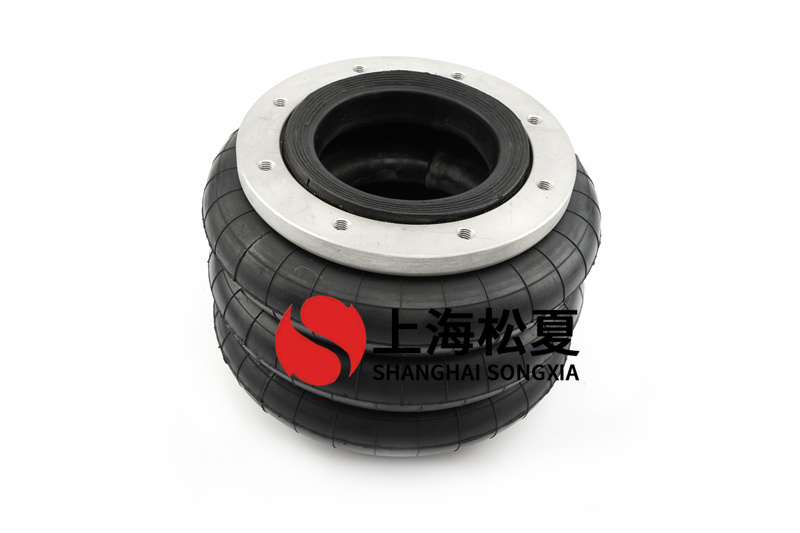 橡膠<a href='http://www.xhguangxue.com/' target='_blank'><u>空氣彈簧</u></a>和復(fù)合彈簧的區(qū)別