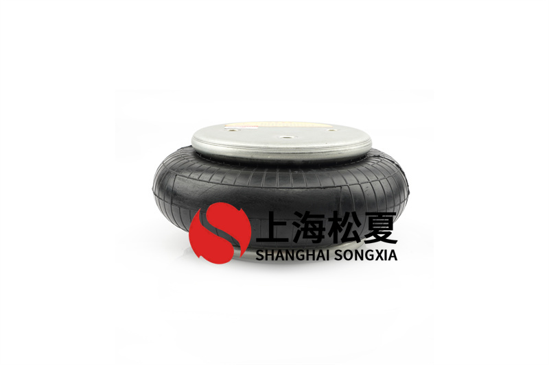 法蘭活套式<a href='http://www.xhguangxue.com/' target='_blank'><u>空氣彈簧</u></a>高壓電磁閥